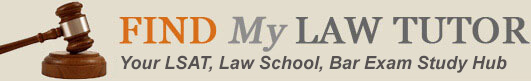 Law School Tutoring by Find My Law Tutor