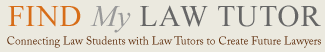 Find My Law Tutor
